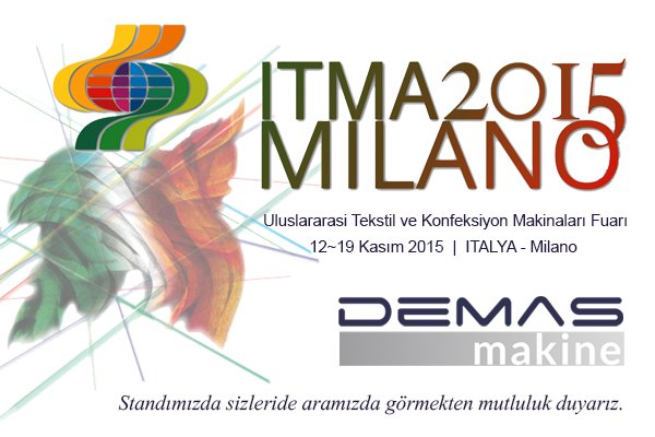 ITMA Milano